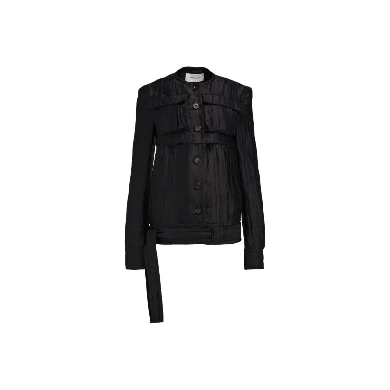 Ferragamo Lightweight Jacket-0