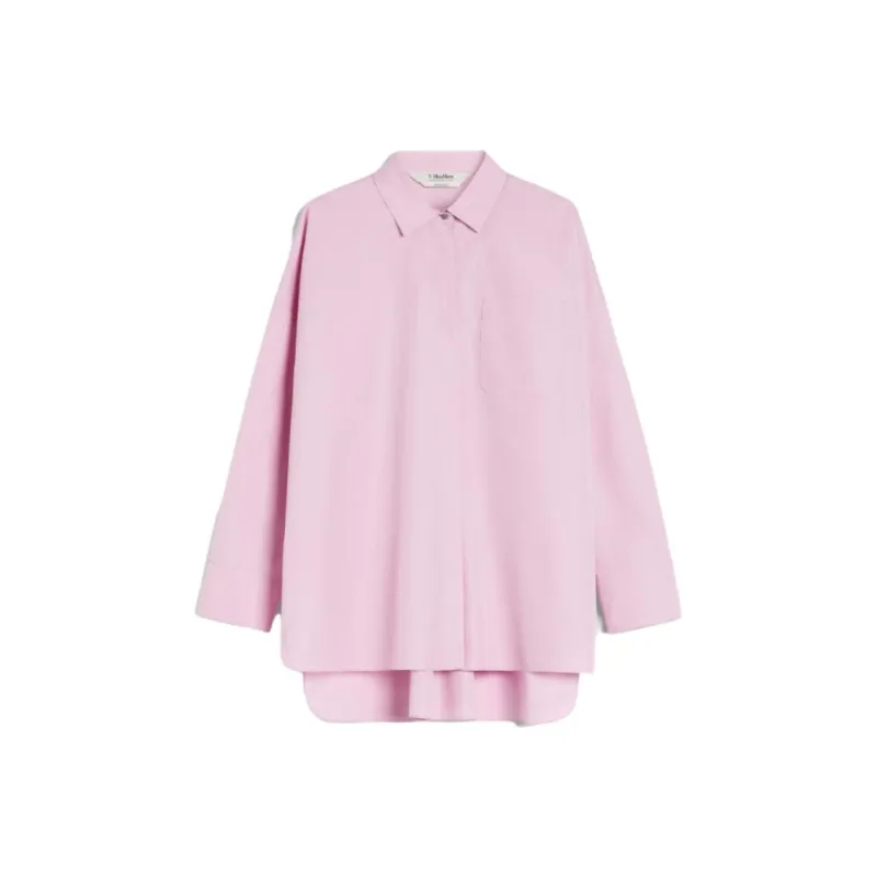 'S MAX MARA Gerona Shirt-0