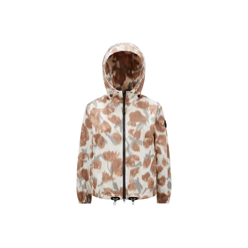 Moncler Cardabelle Hooded Jacket-0