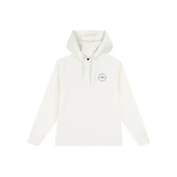 361° Variety Training Collection Sweatshirt Women's Cream White