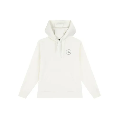 361° Variety Training Collection Sweatshirt Women's Cream White