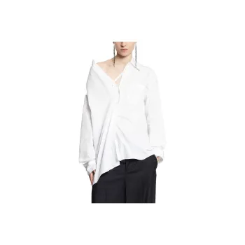 Ann Demeulemeester Shirt Women's White