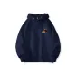 Navy Blue, Thin