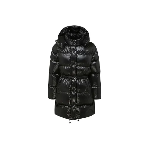 MIU MIU Down Jackets Women's Black