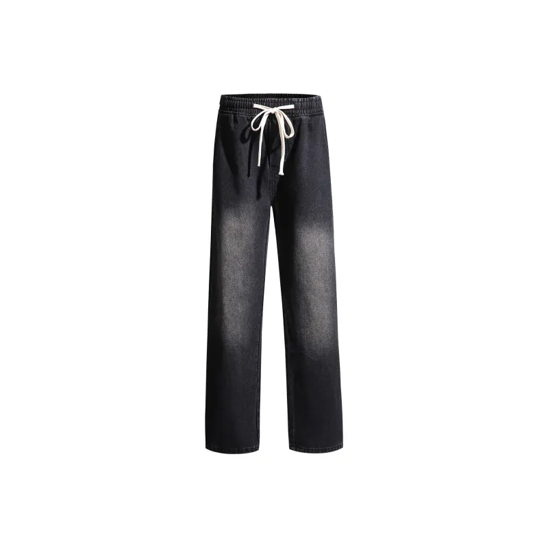 GALAXY FAIRY Jeans Unisex-0