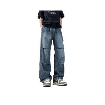 FOMOCE Jeans Unisex