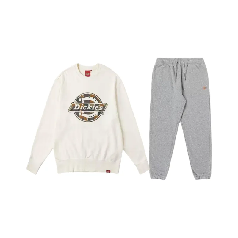 Dickies Casual Sportswear Unisex Set-0