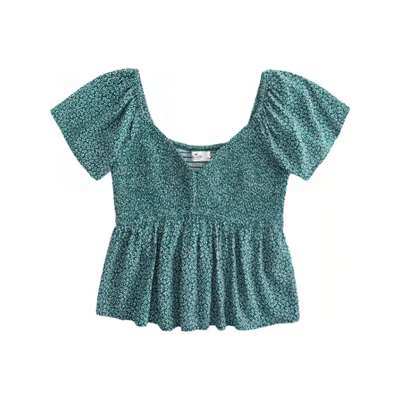 Hollister Shirts Women's-0