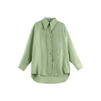 DianThia Shirts Women's