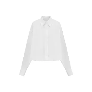 URBAN REVIVO Shirts Women's