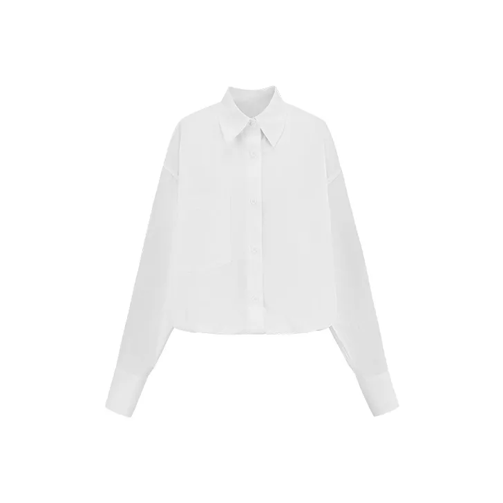 URBAN REVIVO Shirts Women's-0