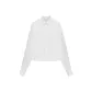 Raw White