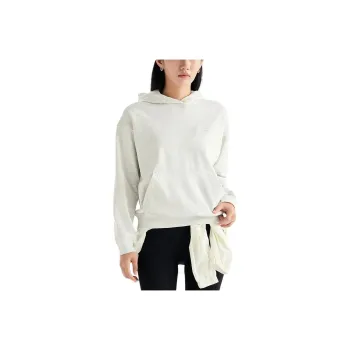 New Balance Sweatshirt Women's White