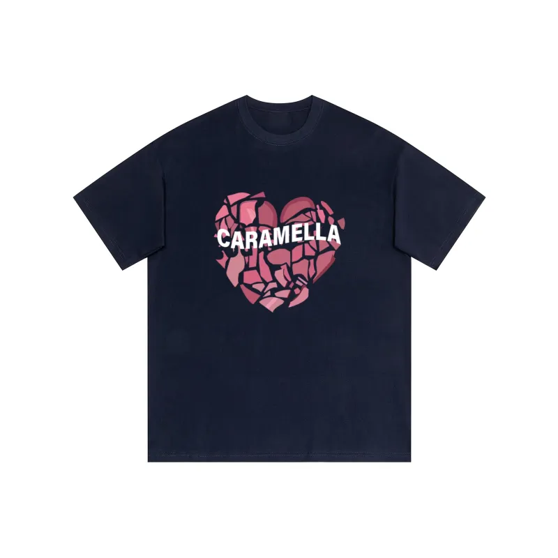 Caramella T Shirts Women's-8