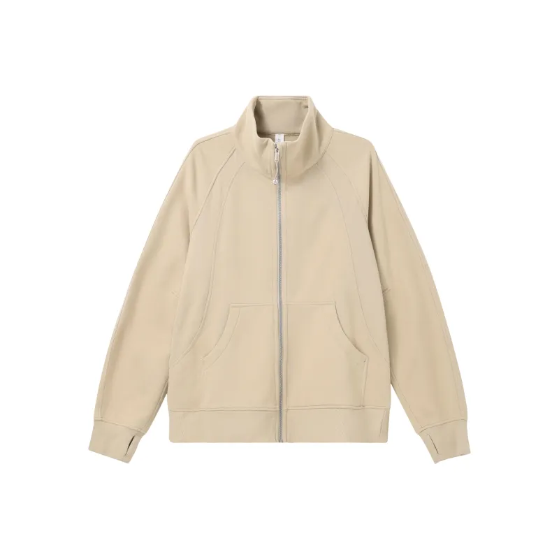 Lululemon Scuba Series Jacket Women's-13