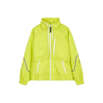 Adidas Stella McCartney Jacket Women's Yellow