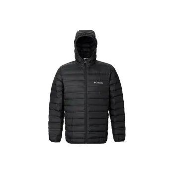 Columbia City Outdoor Collection Down Jacket Women's Black