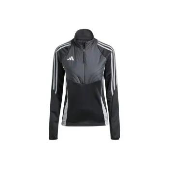 Adidas Free Shipping With AdiClub Tiro 24 Winterized Top