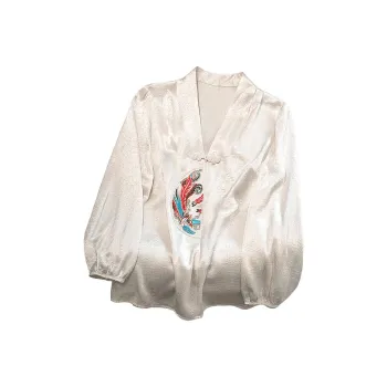 Cypress House Shirt Women's Apricot