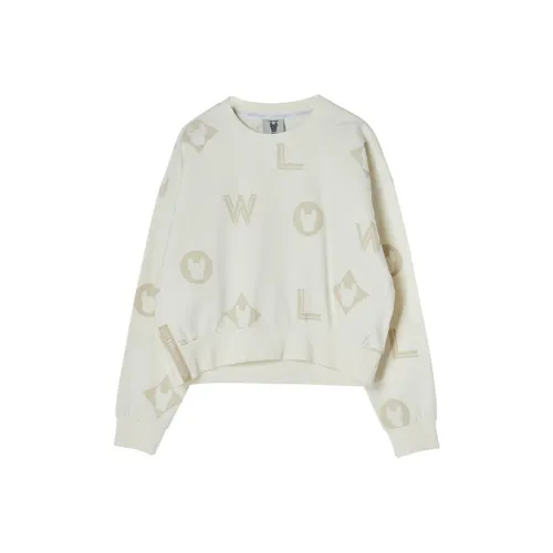 Lifework SS23 Sweatshirt Women's