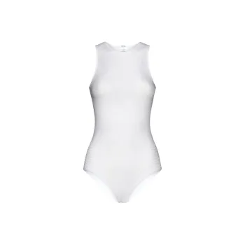 Wolford Bodysuits Women's White