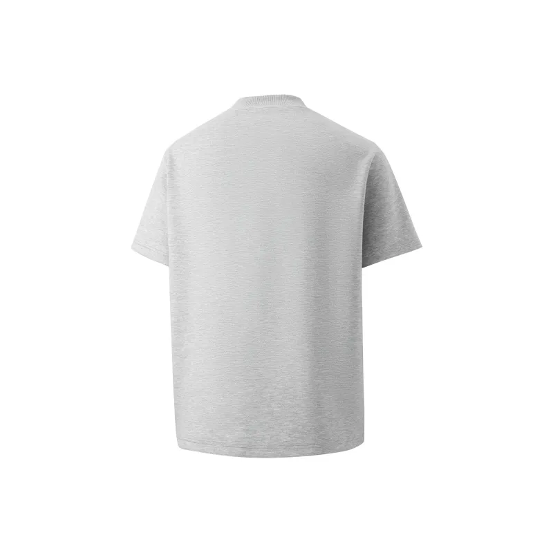 FONDLOOK T Shirts Unisex-7