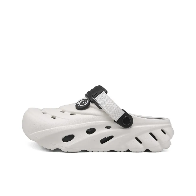 NANJIREN Clogs Unisex-15