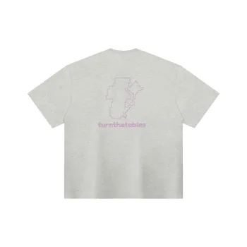 TURNTHETABLES T Shirts Unisex