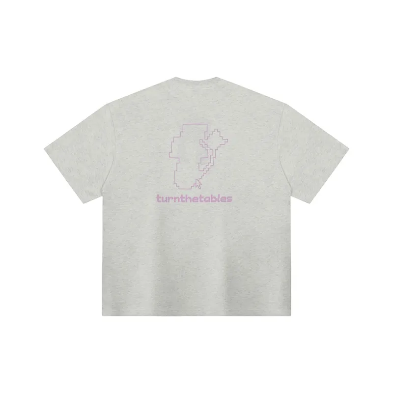 TURNTHETABLES T Shirts Unisex-0