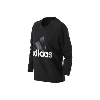 Adidas ESSENTIALS Sweatshirt Women's Black