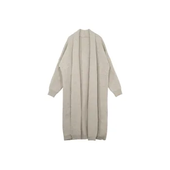 Serio Ludere Knitwear Women's Oat
