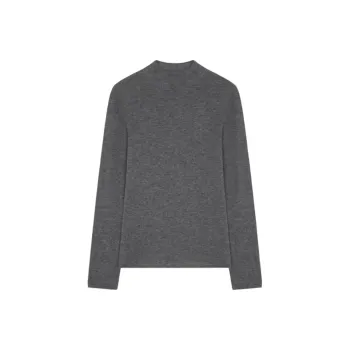 IHIMI Knitwear Women's Gray