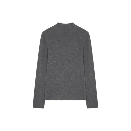 IHIMI Knitwear Women's Gray