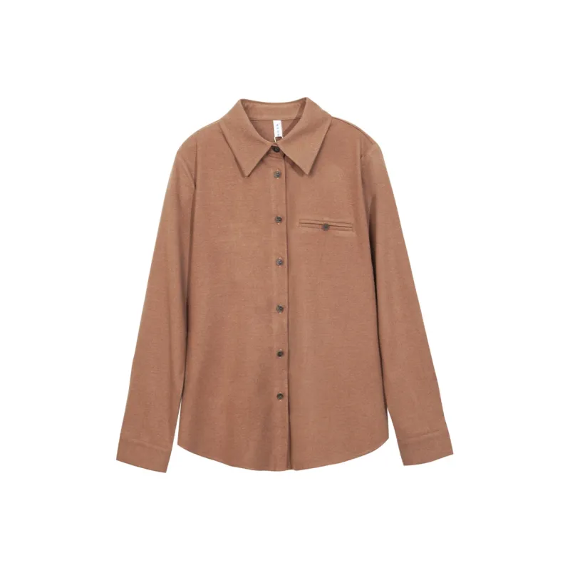 Lucybaily Shirts Women's-2