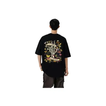 XRXP T Shirts Unisex