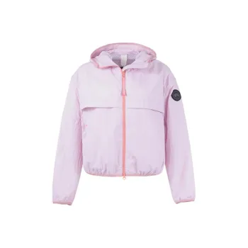 Canada Goose Jackets Coats Women's Sunset Pink