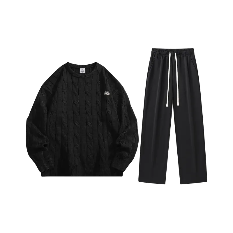 Crayon Shinchan Casual Sportswear Unisex-0