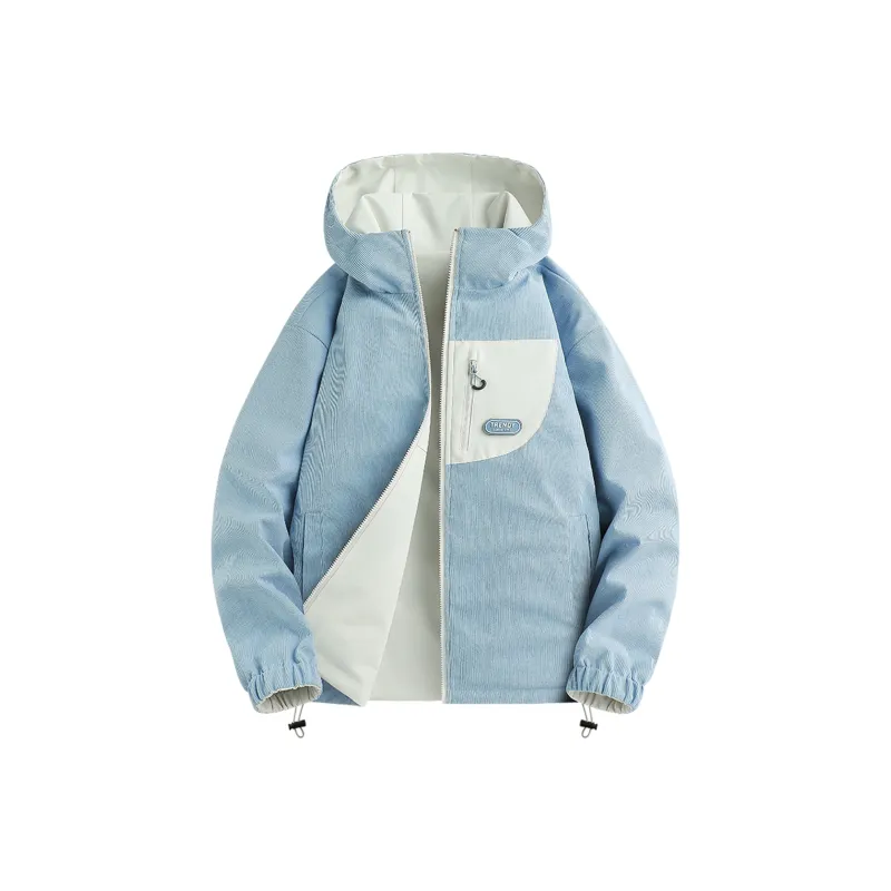 Mulinsen Jackets Unisex-4
