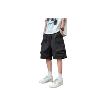 WOKXSS Cargo Shorts Unisex