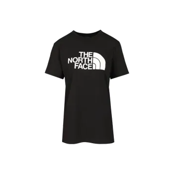 THE NORTH FACE T Shirt Women's Black