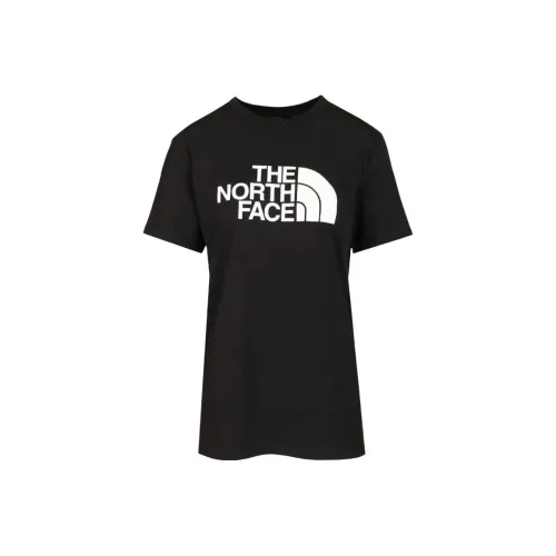 THE NORTH FACE T Shirt Women's Black