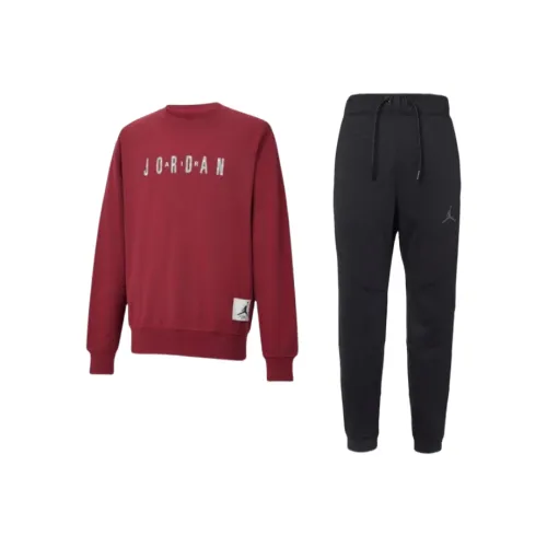 Jordan Year Of The Dragon CNY Series Casual Sportswear Men's