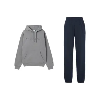 Champion FW24 Script Shop Casual Sportswear Men's