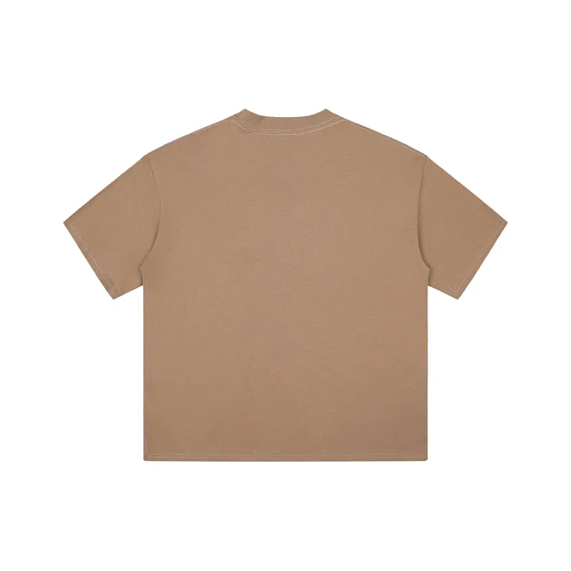 SAME FLOW T Shirts Unisex-13