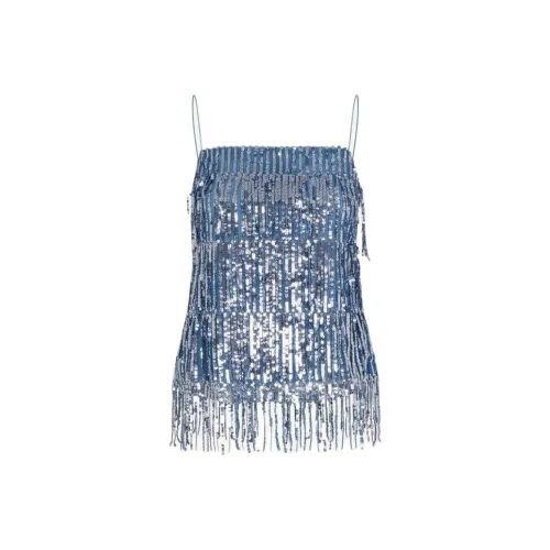 SAMSONITE Camisole Women's Blue