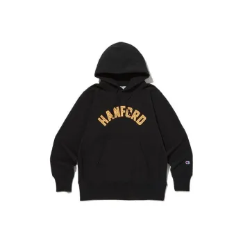 Champion Sweatshirt Women's Black