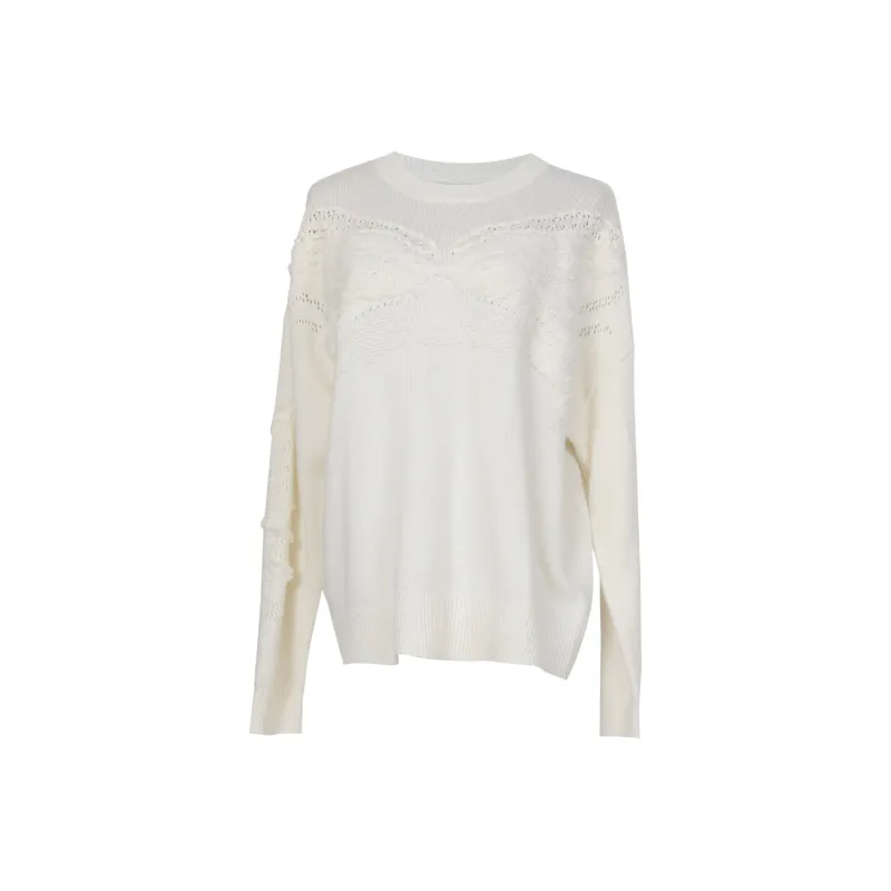 ROEYSHOUSE Knitwear Women's-2