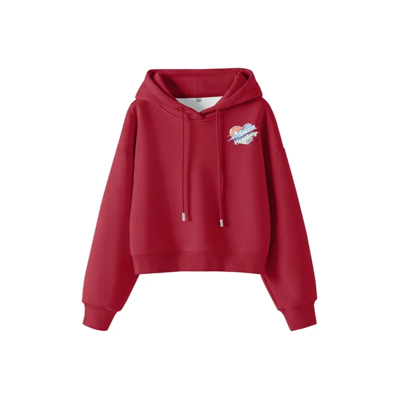 WARRIOR Sweatshirts Women's-6
