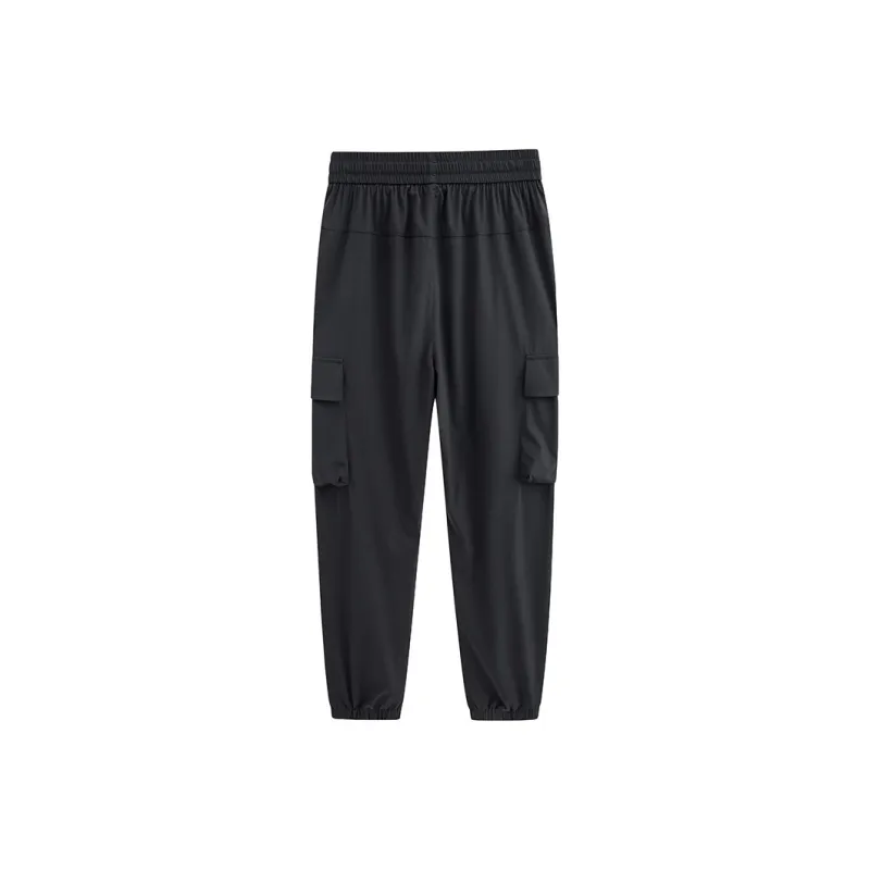 Jeep Casual Pants Men-1