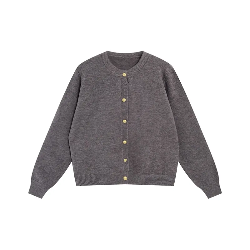 ZVJH Knitwear Women's-6